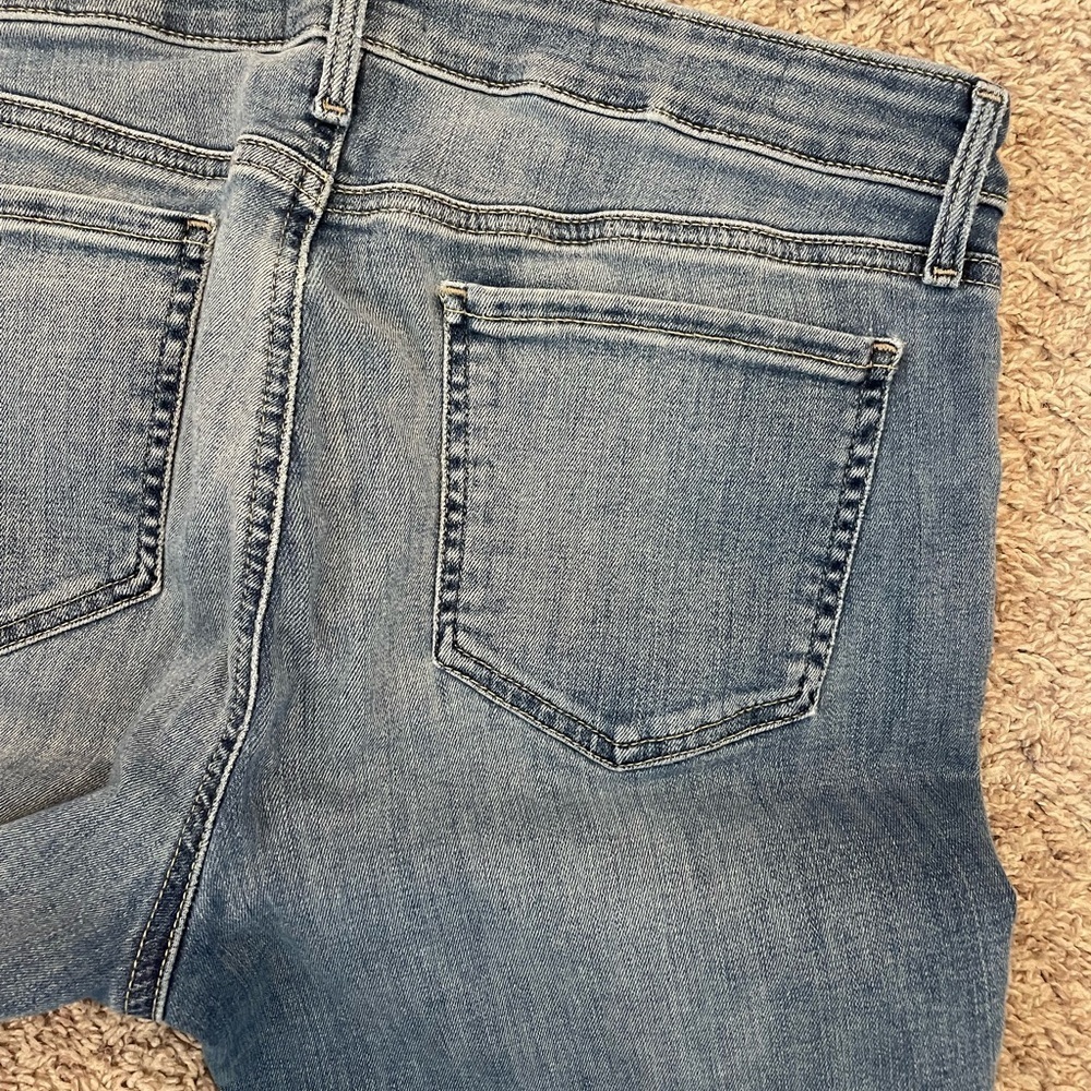 NYDJ Ami Skinny Jeans - Picture 10 of 12